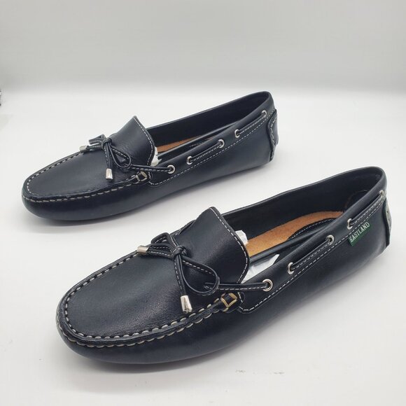 Eastland Women's Marcella Driving Style Loafer | 8.5 | NWT - Picture 10 of 12